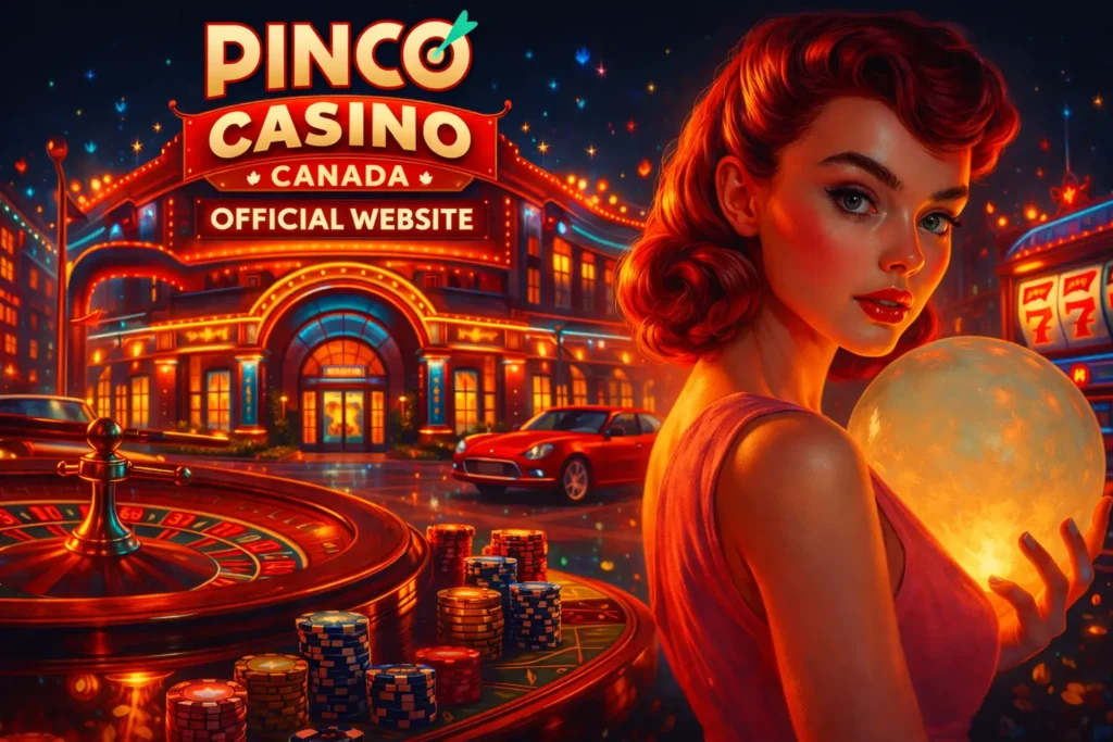 Pinco casino